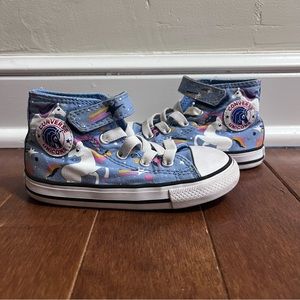 Converse Chuck Taylor All Star 1V Unicon Sneakers